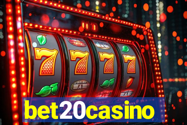 bet20casino