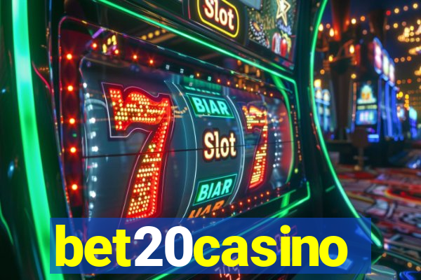 bet20casino