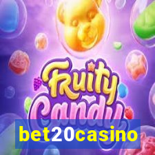 bet20casino