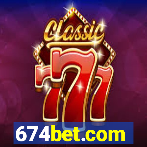 674bet.com