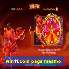 win11.com paga mesmo