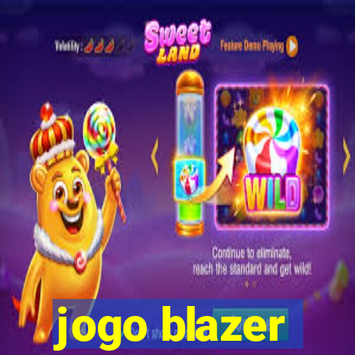 jogo blazer