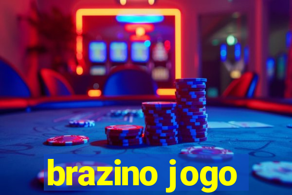 brazino jogo