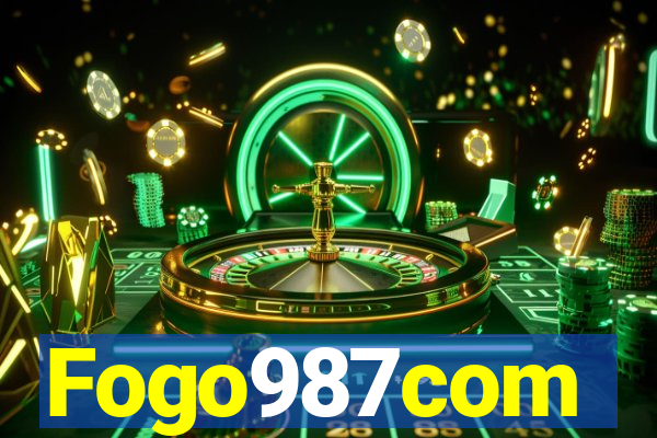 Fogo987com