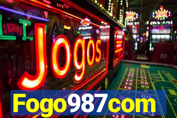 Fogo987com