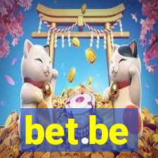 bet.be