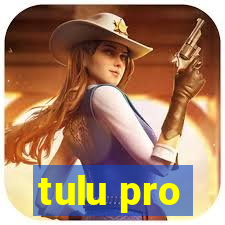 tulu pro