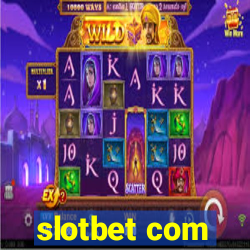 slotbet com