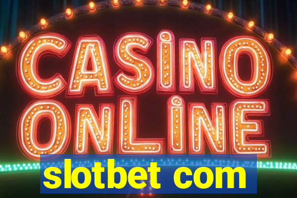 slotbet com