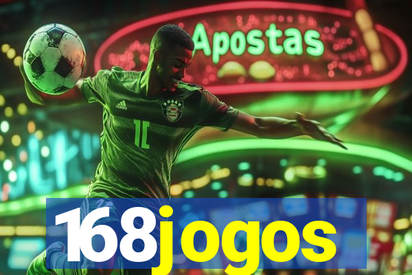 168jogos