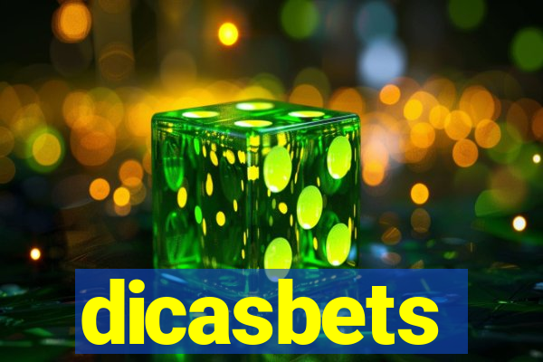 dicasbets