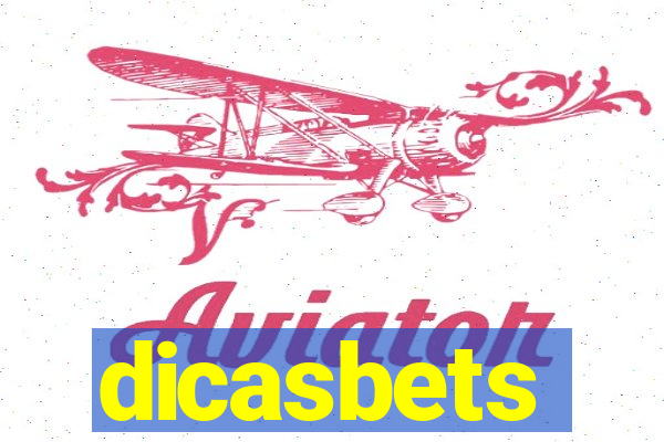 dicasbets