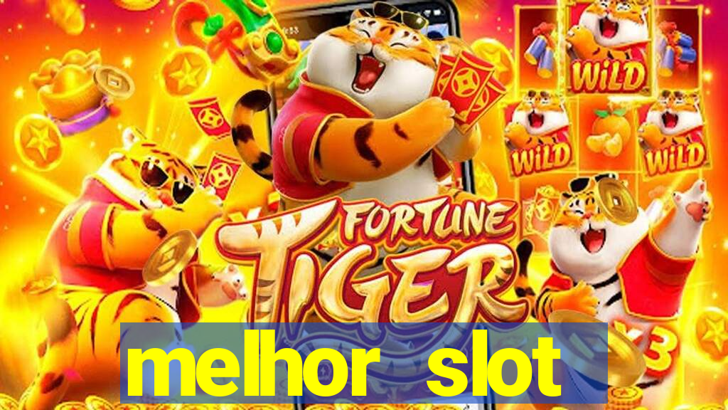 melhor slot pragmatic play