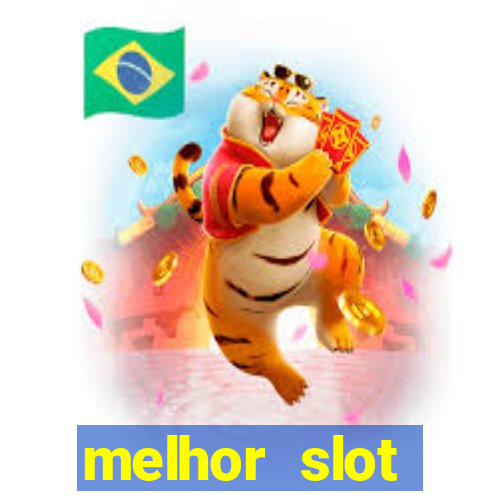 melhor slot pragmatic play