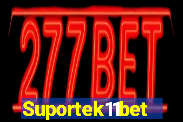 Suportek11bet