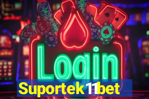 Suportek11bet