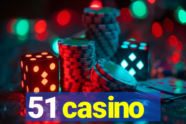 51 casino