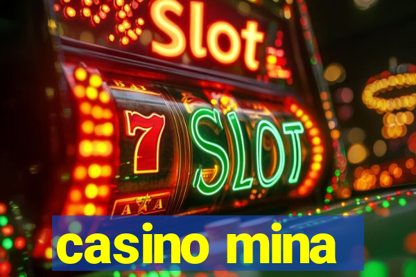 casino mina