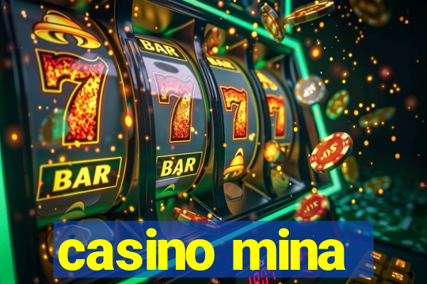 casino mina