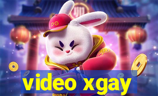 video xgay