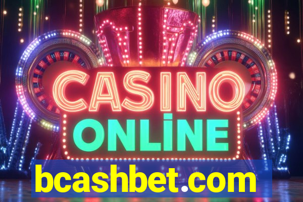 bcashbet.com