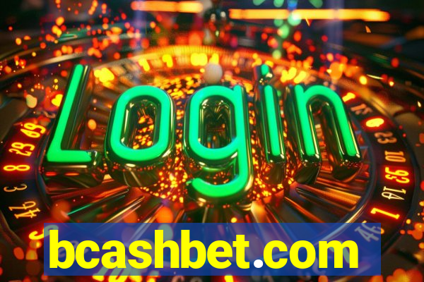 bcashbet.com