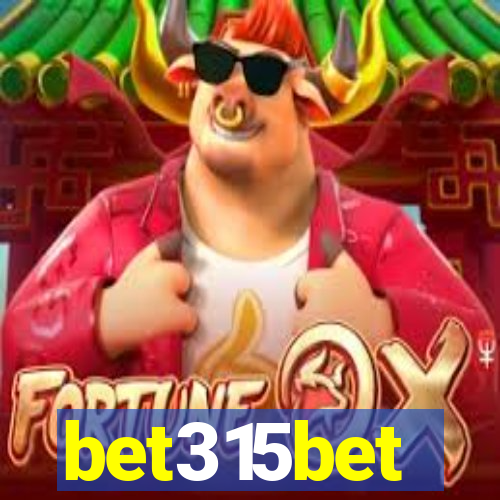 bet315bet