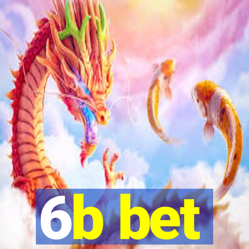 6b bet