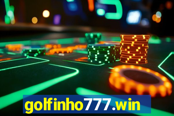 golfinho777.win