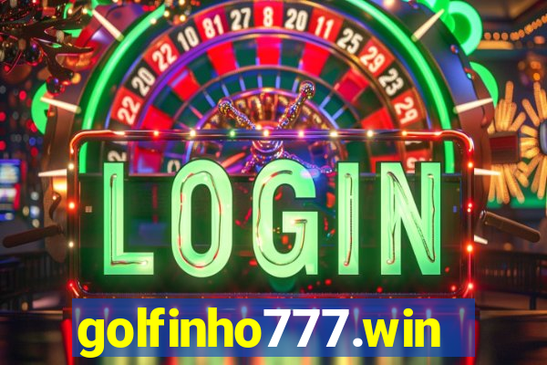 golfinho777.win