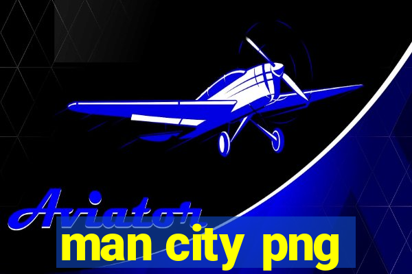 man city png