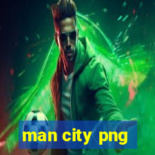 man city png