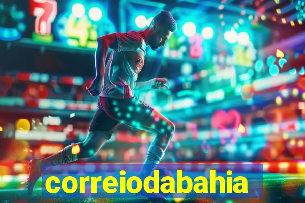 correiodabahia