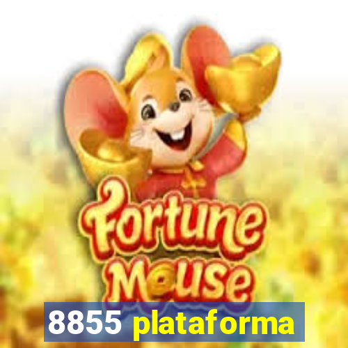 8855 plataforma