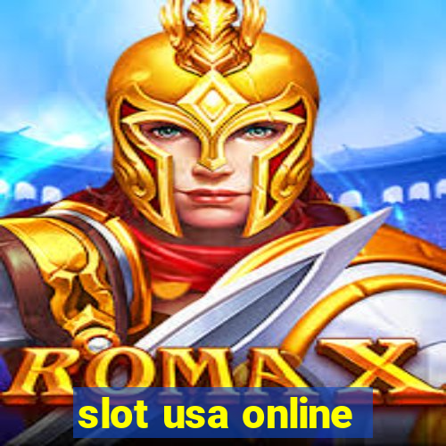 slot usa online