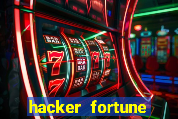 hacker fortune tiger download