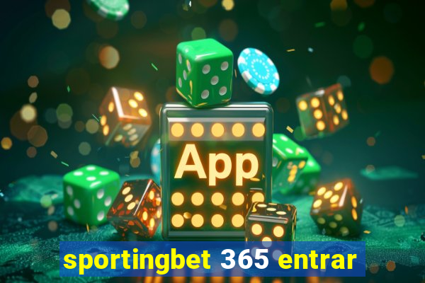 sportingbet 365 entrar