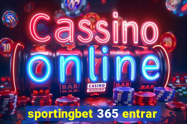 sportingbet 365 entrar