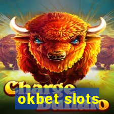 okbet slots