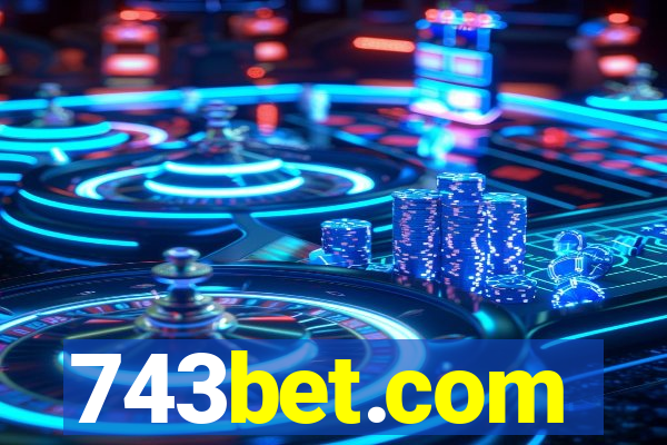 743bet.com