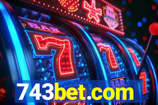 743bet.com