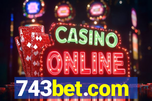 743bet.com