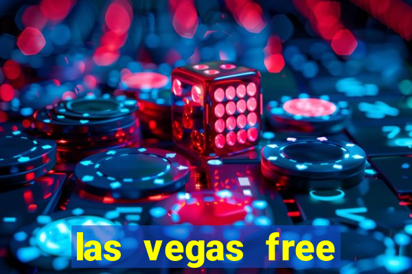 las vegas free online slots