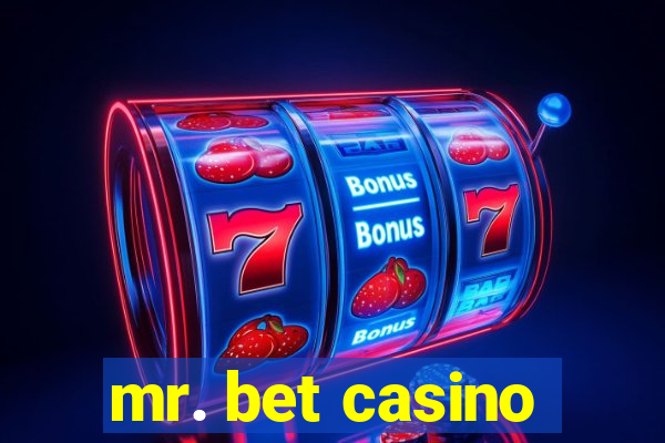 mr. bet casino