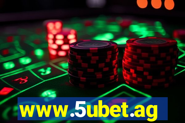 www.5ubet.ag