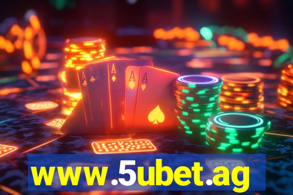 www.5ubet.ag