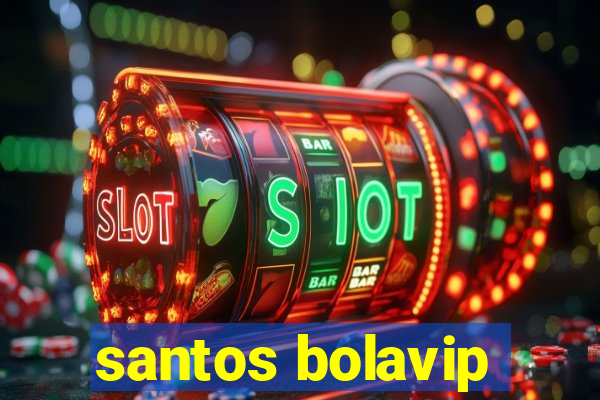 santos bolavip