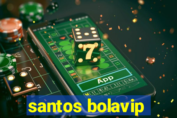 santos bolavip