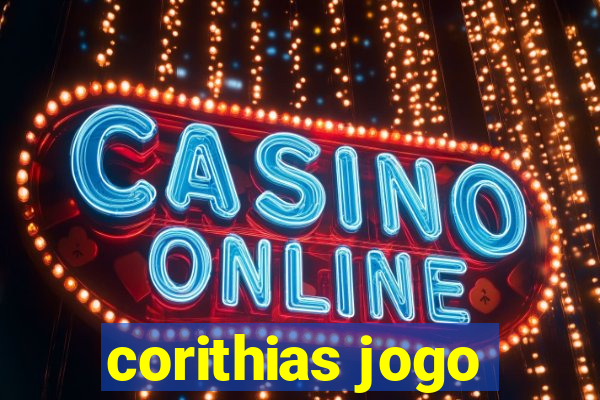 corithias jogo