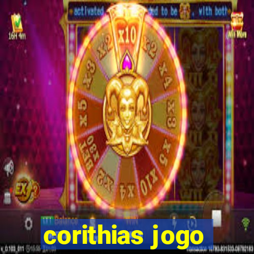 corithias jogo